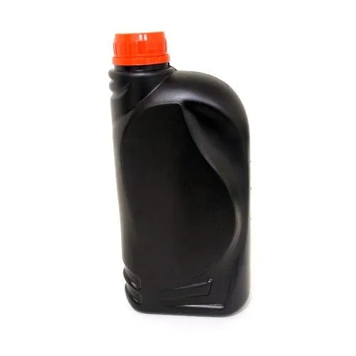 Polished Plain HDPE Plastic Oil Bottle, Size : 100ml, 150ml, 200ml, 250ml