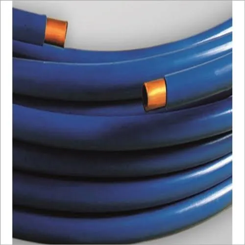 insulated copper tube at best price INR 200 / Kilogram in Mumbai