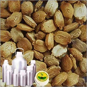 Bitter Gourd Seed Oil