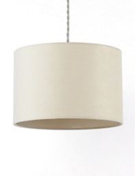 Boucle Lamp Shade