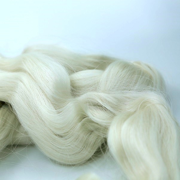 Plain mulberry silk yarn, Feature : Anti Pilling