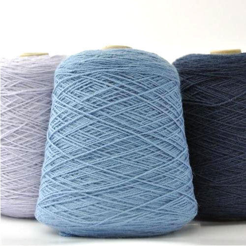 Multicolor Merino Wool Yarn