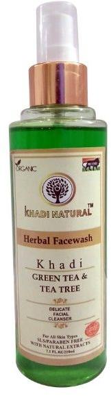 Herbal Neem Face Wash, Age Group : Adults