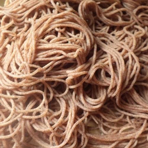 Finger Millet Noodles, Shelf Life : 9months