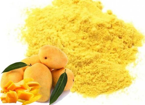 Spray dried mango powder, Packaging Type : Plastic Packet