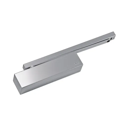 Stainless Steel Dorma Door Closer, Color Silver at Rs 1,400 / Piece