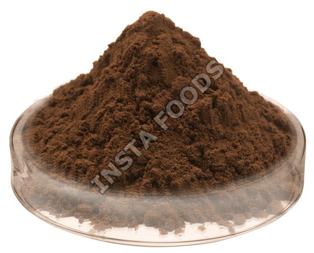 Spray Dried Caramel Powder, Color : Brown