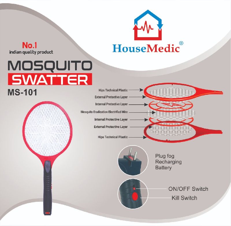 Mosquito Swatter