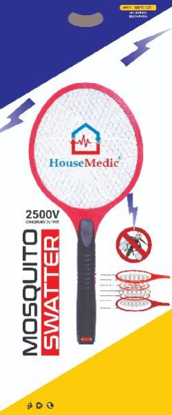 Mosquito Swatter