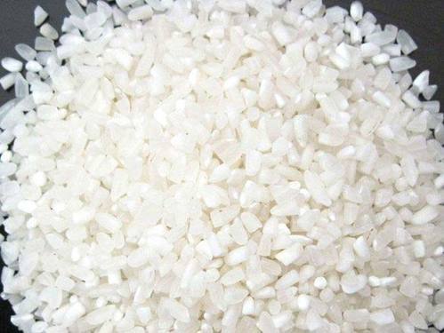 Organic Broken Non Basmati Rice, Packaging Type : Jute Bags