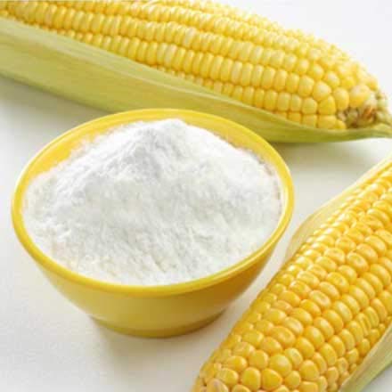 Organic Corn Flour, Shelf Life : 1year