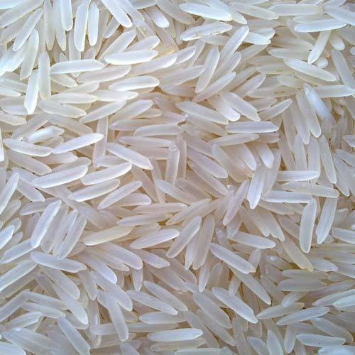 Organic Sella Basmati Rice, for High In Protein, Packaging Type : Plastic Bags