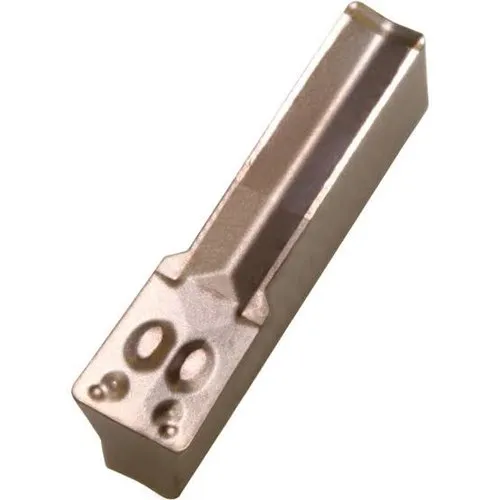 Carbide Grooving Insert at Rs 250 / Piece in Maharashtra ADVANCE ENGINEERING STORES
