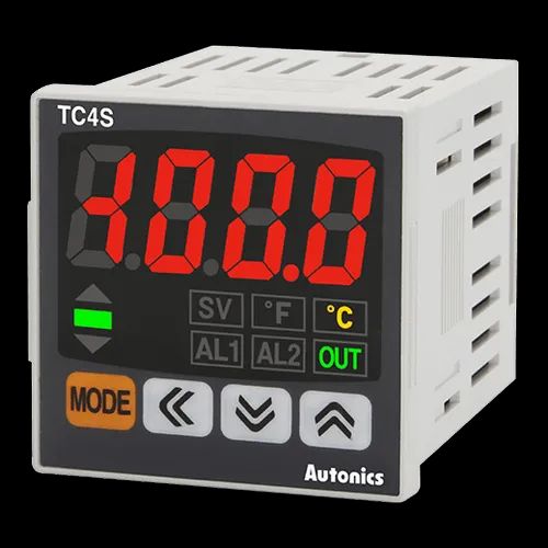 PID Temperature Controller at best price INR 1,200 / Piece in Pune from ...