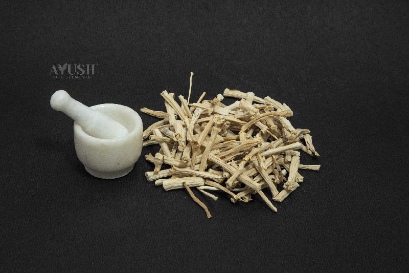 Shatavari White Roots, for Ayurvedic Medicine, Purity : 100%