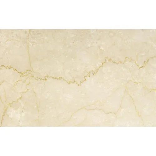 Rectangular Polished Italian Marble Slab, Pattern : Plain