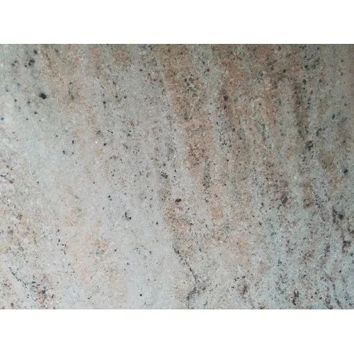 Ivory Granite Slab