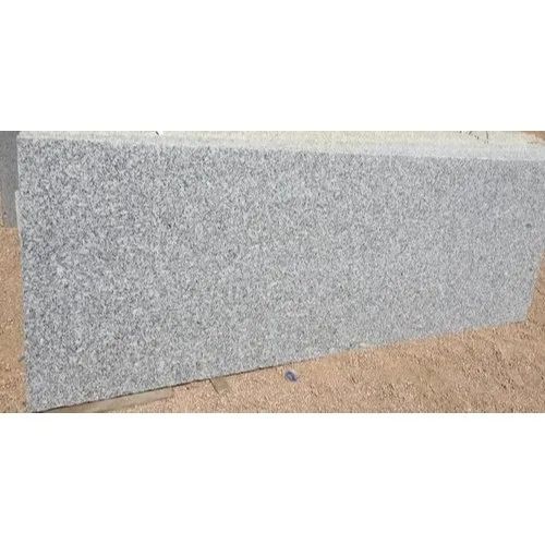 S White Granite Slab