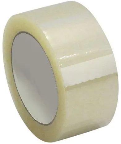 RPS BOPP Plain Tapes, Packaging Type : Corrugated Box