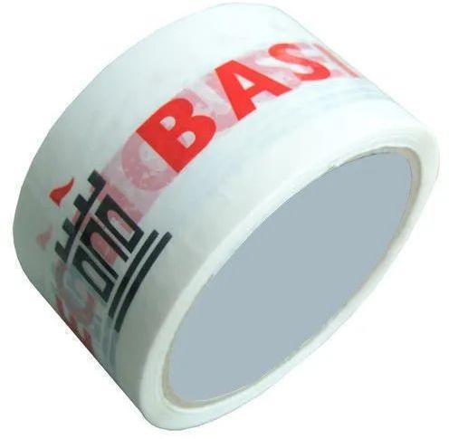 RPS PVC Printed Packaging Tape, Packaging Type : Roll