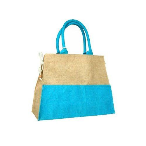 Jute Mini Bags, for Good Quality, Dry Clean, Anti Bacterial