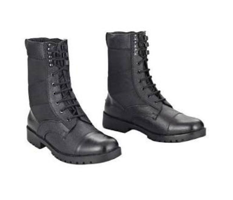 High ankle boot dvs