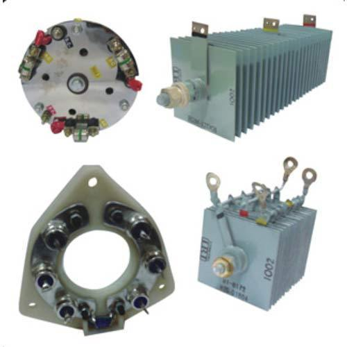 Selenium Plate Rectifier at Rs 300 / Piece in Kolkata RECTIFIER WORLD