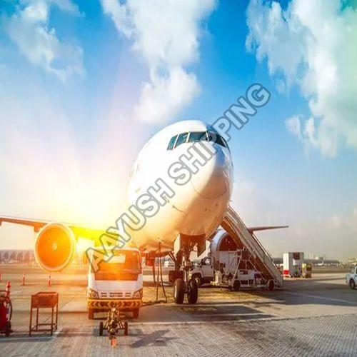 Air Freight Services