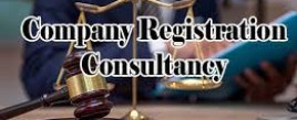 company registration consultancy services