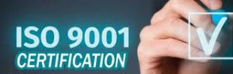 iso 20001 certification services