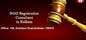 ngo registration Consultant