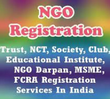 NGO Registration Services Provider