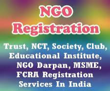 societies registration services