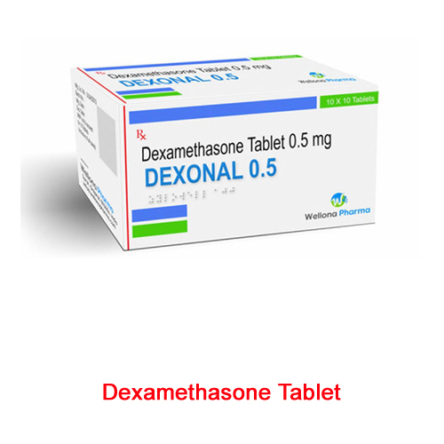 Dexamethasone Tablet