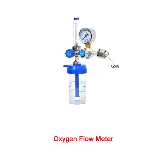 Oxygen Flow Meter