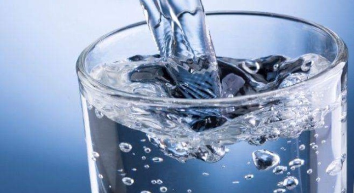 Drinking water filtration plants