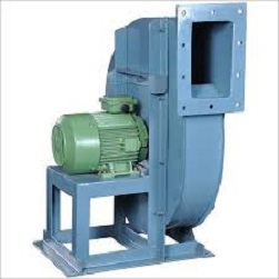 Industrial Centrifugal Air Blower