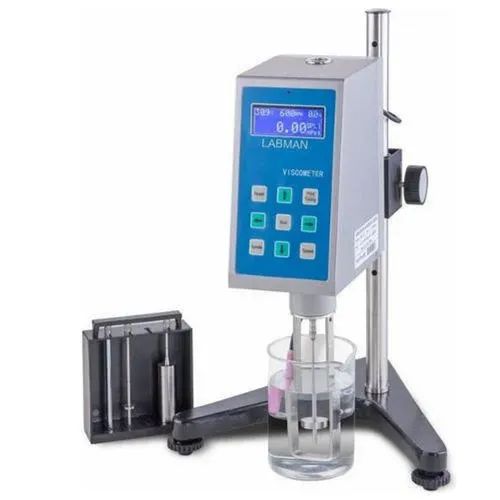 Digital Rotational Viscometer