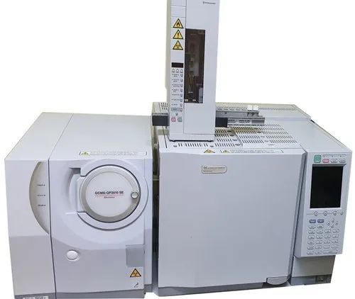 Refurbished Single Beam Shimadzu Spectrometer, Voltage : 220V