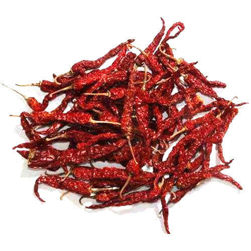 Natural Byadgi Dried Red Chilli, Grade Standard : Food Grade