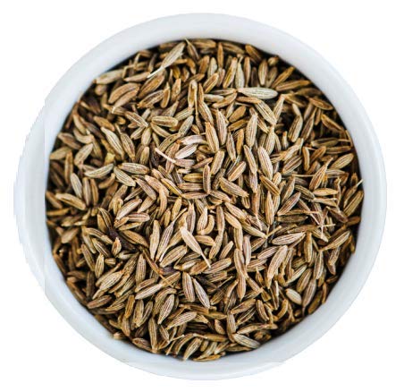 Natural cumin seeds, Grade Standard : Food Grade