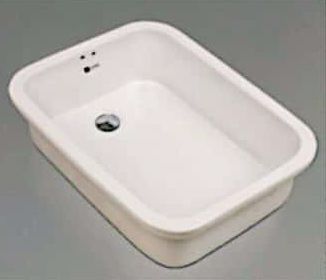 DC Denovo Polished Laboratory Sink, Feature : Shiny Look, High Quality, Durable