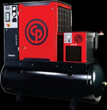 air compressor rental services