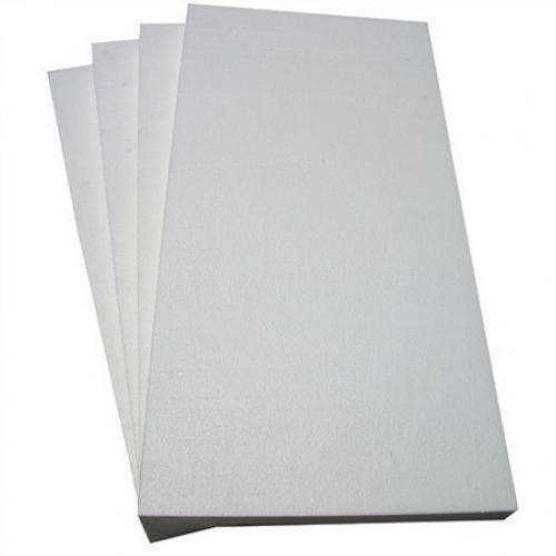 EPS Thermocol Sheets, Color : White