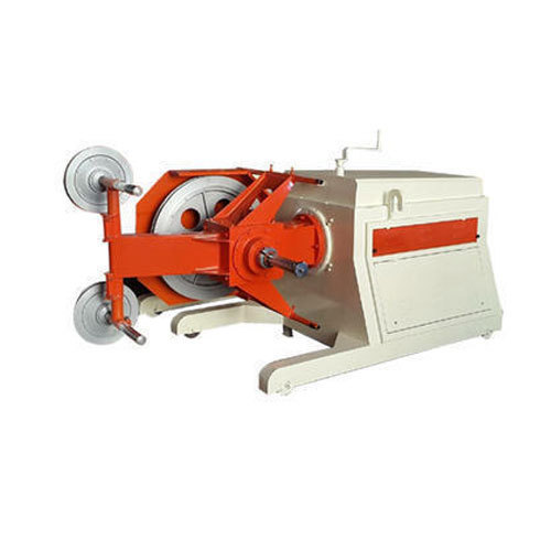 Automatic Wire Saw Machine