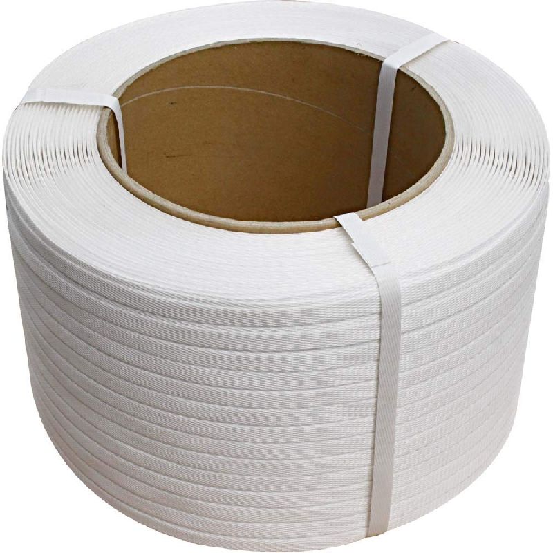 Polypropylene Strap Roll, for Packing, Feature : High Tensile Strength, Light Weight, Perfect Finish