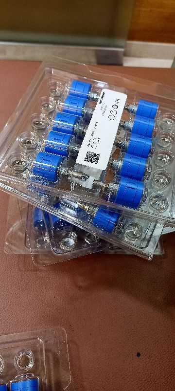 Helipot 3590-5 K Bourns Potentiometer