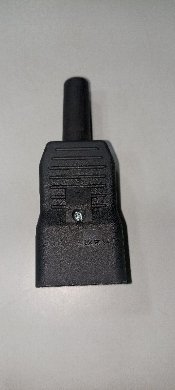 ELCOM POWER CONNECTOR EMI-48
