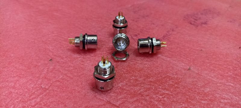 Sma Antenna Connector