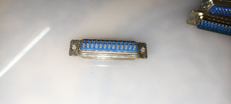D-SUB CONNECTOR
